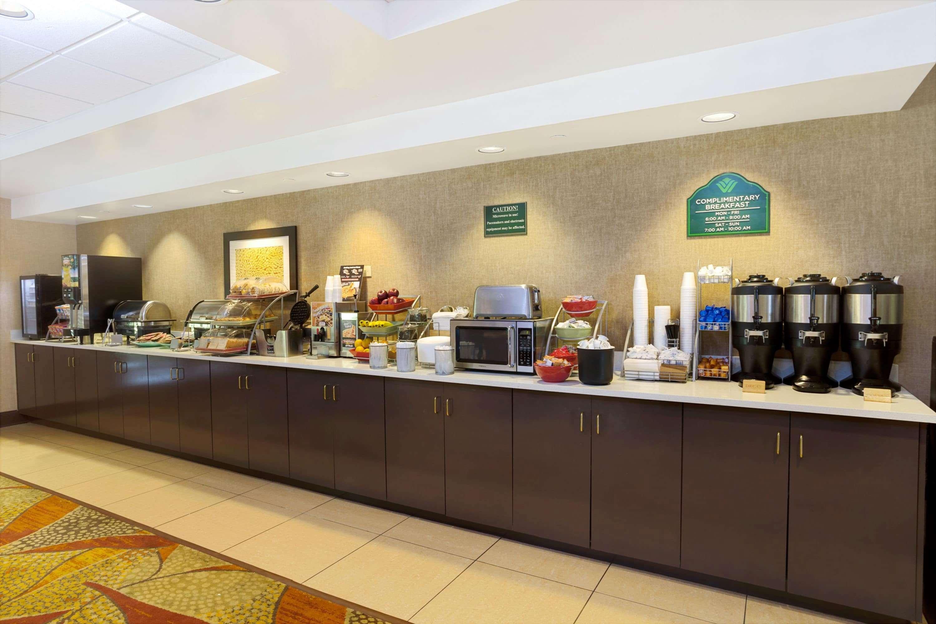 Hotel Wingate By Wyndham Raleigh Durham / Airport Exterior foto