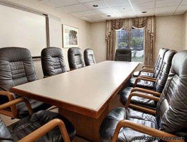 Hotel Wingate By Wyndham Raleigh Durham / Airport Facilidades foto