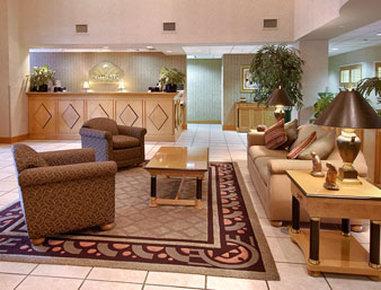 Hotel Wingate By Wyndham Raleigh Durham / Airport Exterior foto